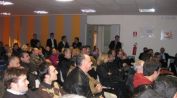 Inaugurazione nuovo stabilimento 3i 2010 13