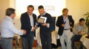 Meeting Ischia 2010 1