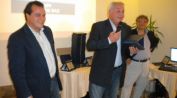 Meeting Ischia 2010 15