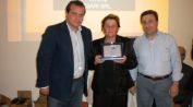 Meeting Ischia 2010 24