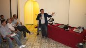 Meeting Ischia 2010 40