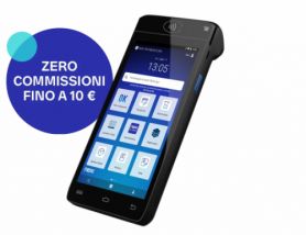SmartPOS Mini Nexi 1